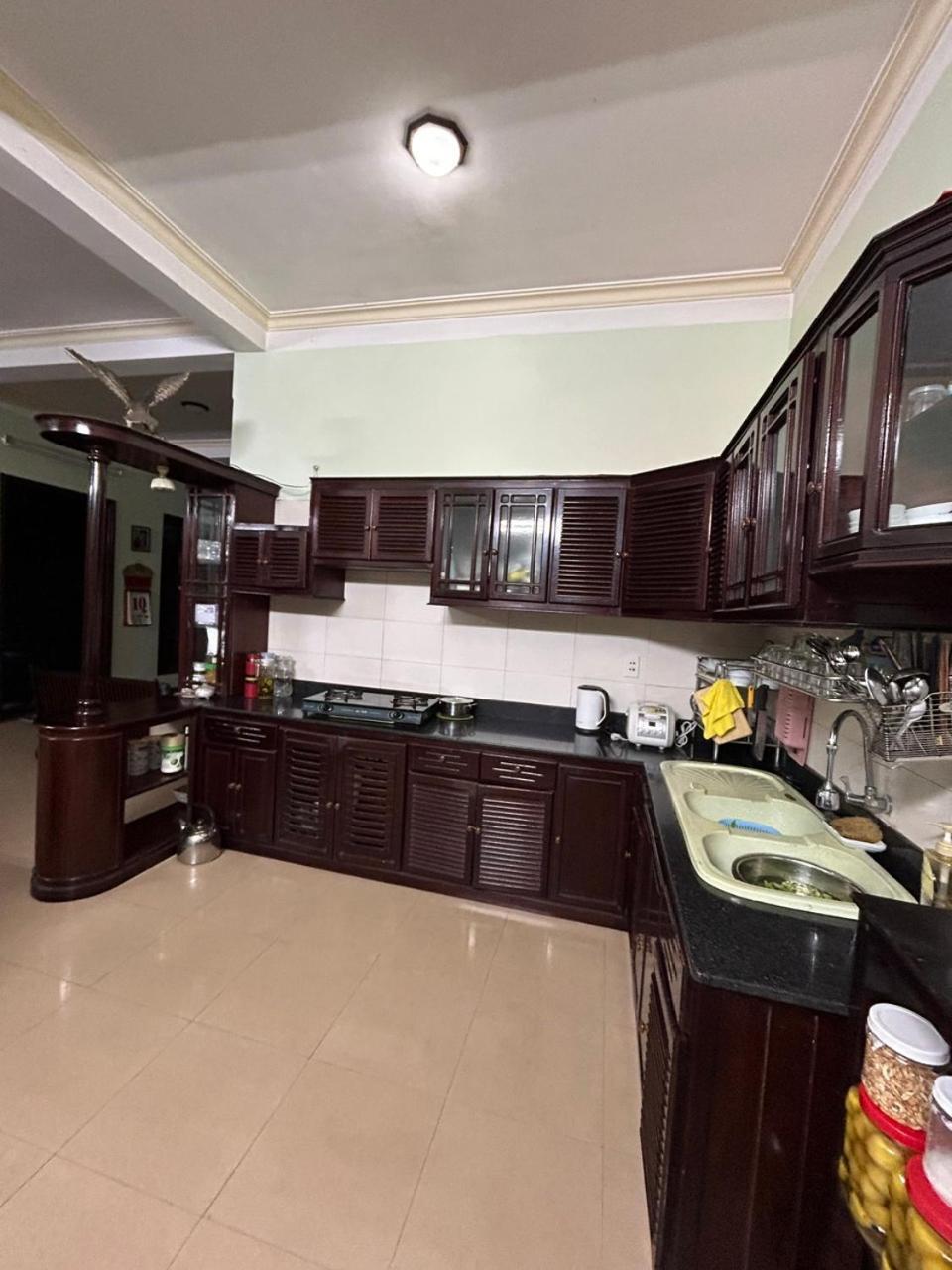 Rose Homestay Hue Thon Kim Long Exterior foto